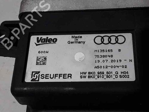 Other AUDI A5 (8T3) 2.0 TFSI | BP14011873O1 
