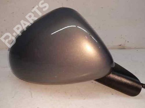 Right mirror OPEL CORSA D (S07) 1.4 (L08, L68) | BP183829C27 
