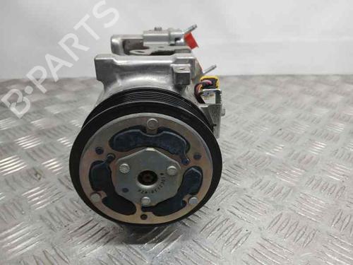 Used AC compressor PEUGEOT 5008 II (MC_, MJ_, MR_, M4_) [2016-2025]  22972528
