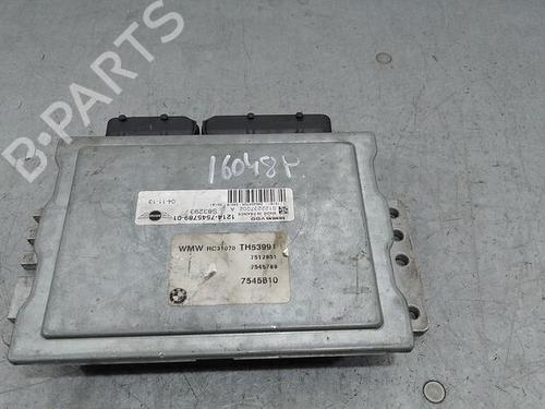 Used Engine control unit (ECU) MINI MINI (R50, R53) Cooper (116 hp) 26456320