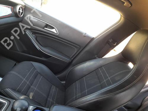 Used Right front seat MERCEDES-BENZ CLA Coupe (C117) CLA 200 (117.343) (156 hp) 26396024