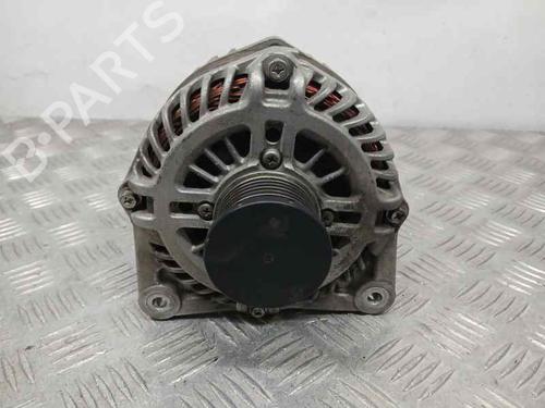 Lichtmaschine für NISSAN JUKE (F15) [2010-2019]  22971826