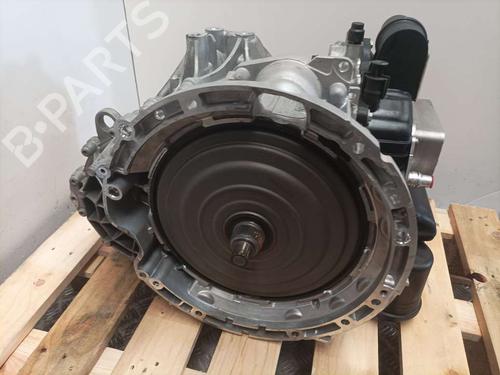 Used Gearbox MERCEDES-BENZ CLA (C118) CLA 200 d (118.312) (150 hp) 17458615