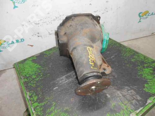 Differential, bag MITSUBISHI PAJERO III (V7_W, V6_W) 3.2 Di-D (V68W) (160 hp) 601733
