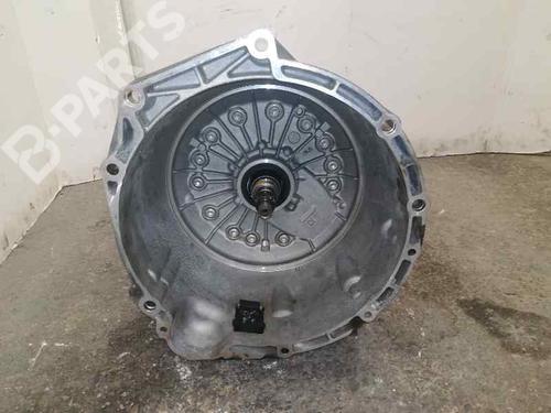 Used Gearbox BMW 3 (F30, F80) 320 d (190 hp) 2127674