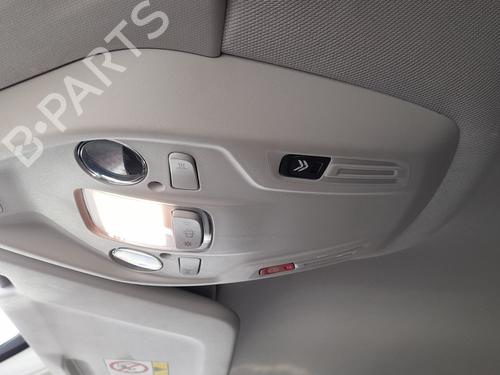 Used Interior roof light Interior roof light CITROËN C4 SPACETOURER (3D_) 1.5 BlueHDi 130 (131 hp) 33467902 33467902