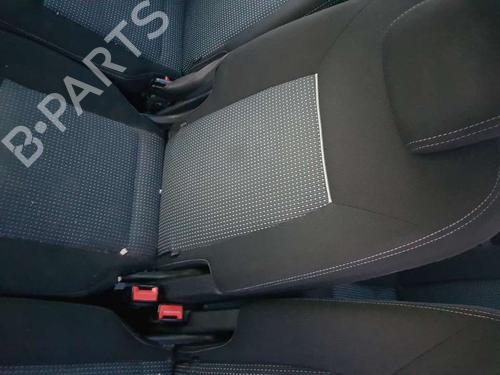 Sæde bagtil (2. række) FORD S-MAX (WA6) [2006-2014]  19437711
