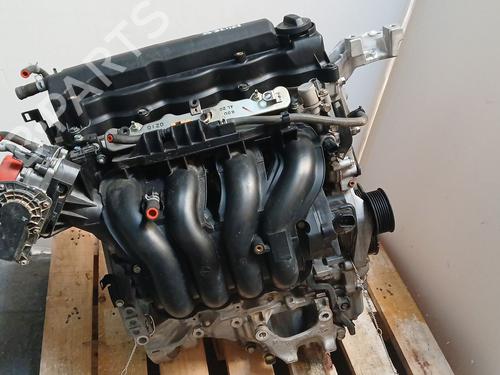 Engine HONDA CR-V III (RE_) 2.0 i-VTEC 4WD (RE5, RE2) | BP33621058M1 - Image 4