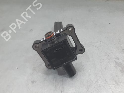 Zündspule für Zündspule MERCEDES-BENZ SLK (R170) 230 Kompressor (170.447) (193 hp) 36137759 36137759