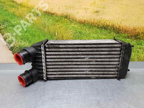 Used Intercooler PEUGEOT EXPERT Van (VF3A_, VF3U_, VF3X_) [2007-2025]  2006166