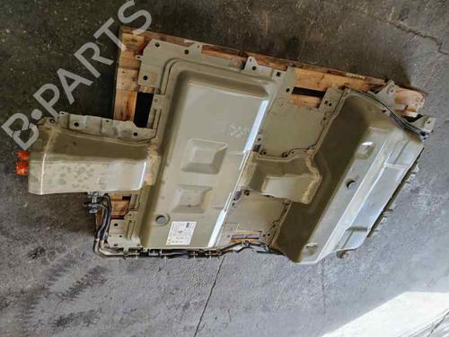 Battery PEUGEOT 208 II (UB_, UP_, UW_, UJ_)  | BP24204952E11 