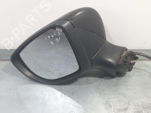 left-mirror-renault-clio-iv-bh_-2012-2013-2014-2015-2016-2017-2018-2019-2020-2021-37473238 main image