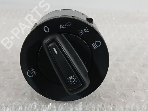 headlight-switch-vw-polo-vi-aw1-bz1-ae1-2017-36221323 main image