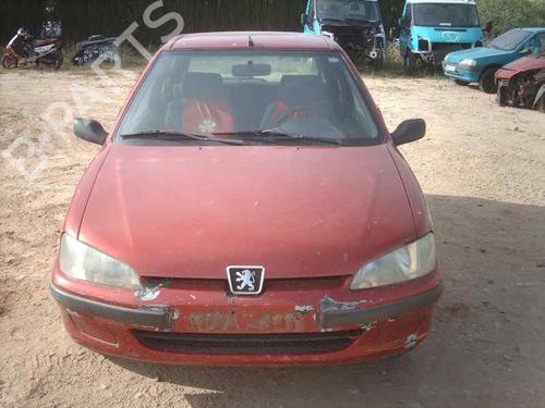 Right taillight PEUGEOT 106 II (1A_, 1C_)  | BP31065C35 