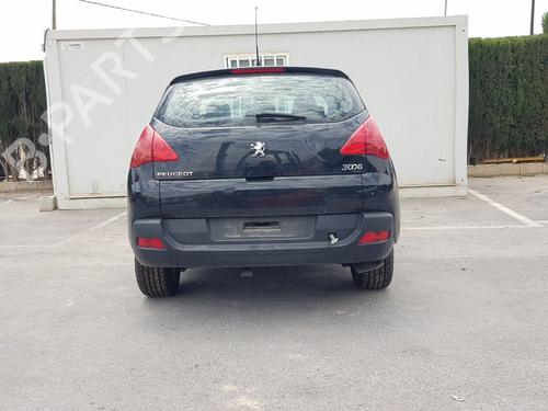 ABS pump PEUGEOT 3008 I MPV (0U_) | BP10050887M43