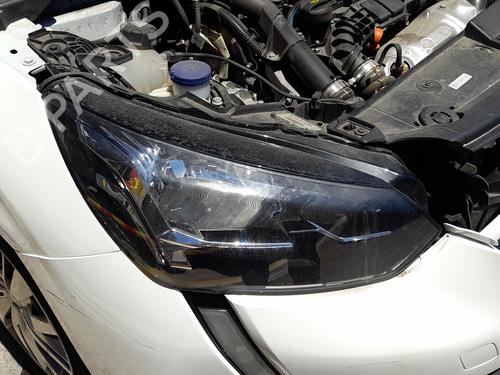 Højre forlygte Højre forlygte PEUGEOT 208 II (UB_, UP_, UW_, UJ_) 1.5 BlueHDI 100 (102 hp) 36022588 36022588