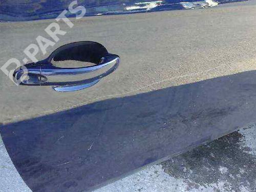 Dør høyre foran VW EOS (1F7, 1F8) 2.0 TDI | BP4802419C3 