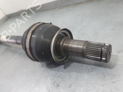 Left rear driveshaft JAGUAR F-PACE (X761) 2.0 TD4 AWD | BP36390084M40 - Image 3