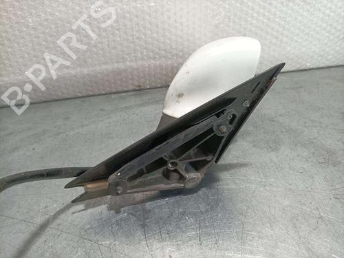 Right mirror AUDI A3 (8P1)  | BP17903454C27 