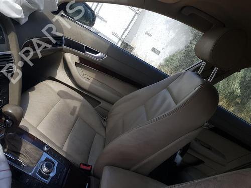 Sæde højre fortil AUDI A6 C6 (4F2) 2.7 TDI | BP29307955C16 