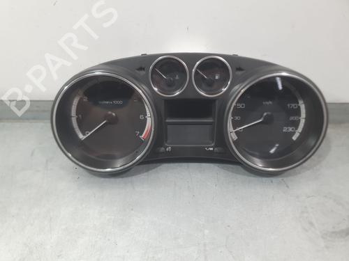 Used Instrument cluster Instrument cluster 39452500 39452500