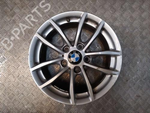 Jante BMW 1 (F21) 116 i (109 hp) ALUMINIO | 7X16 5 TORN ET40 |