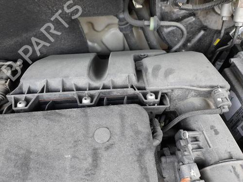 Used Air filter box TOYOTA PROACE Van (MDZ_) 1.5 D4d (MDZ8) (102 hp) 26583493