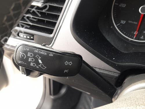 Used Steering column stalk Steering column stalk SEAT LEON (5F1) 1.6 TDI (115 hp) 34246039 34246039