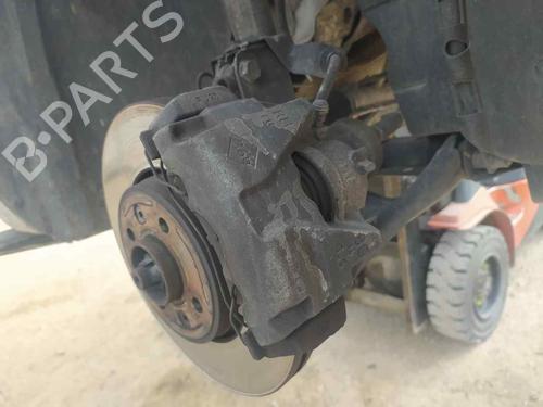 Used Right front brake caliper DACIA DOKKER MPV (KE_) [2012-2025]  23863353