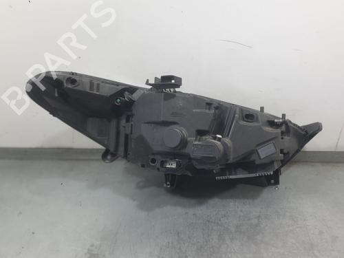 Left headlight FORD MONDEO V Hatchback (CE) 2.0 TDCi | BP36162930C28 - Image 3