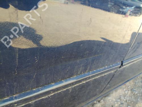 Right rear door HYUNDAI SONATA V (NF) 2.0 CRDi | BP24589405C5 