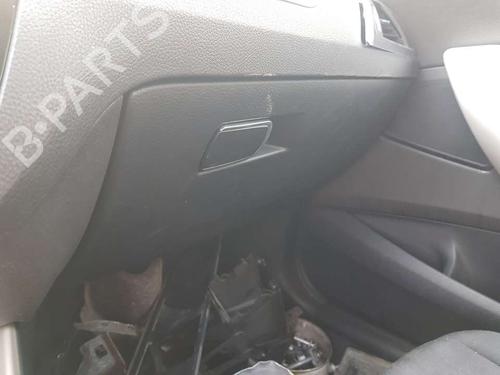 Used Glove box BMW 1 (F21) 116 d (116 hp) 18140998