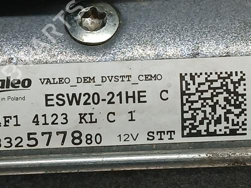 Starter OPEL COMBO Box Body/MPV (K9) 1.5 D | BP25487568M8 - Image 3