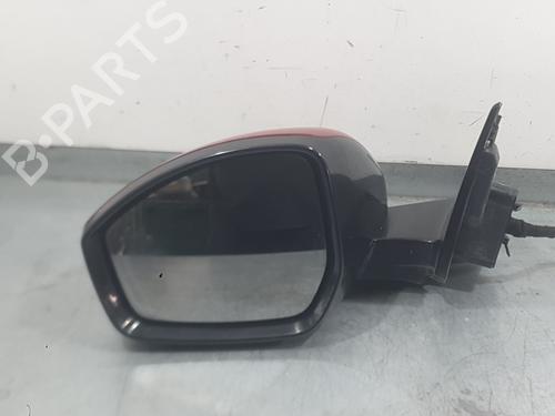 Used Left mirror Left mirror JAGUAR F-PACE (X761) 2.0 TD4 AWD (180 hp) 36355881 36355881