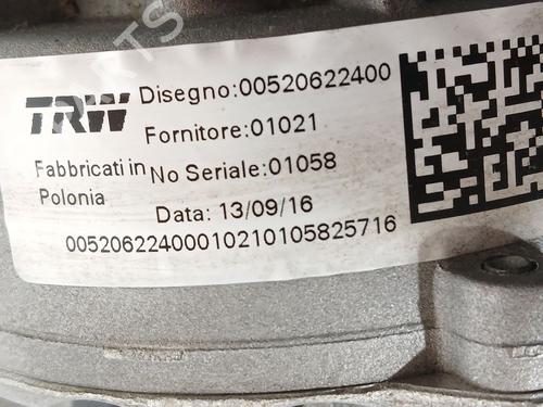 Steering column FIAT TIPO Hatchback (356_, 357_) 1.4 (356HXA1B, 357) | BP29029625M21 - Image 3