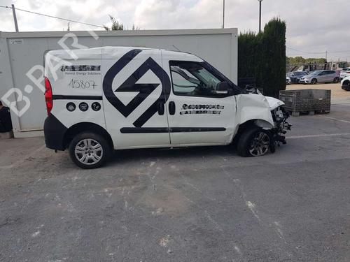 Starter FIAT DOBLO Platform/Chassis (263_)  | BP19327950M8 