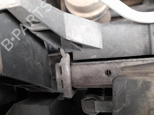 Køler MERCEDES-BENZ B-CLASS Sports Tourer (W245) B 180 CDI (245.207) (109 hp) 29752008