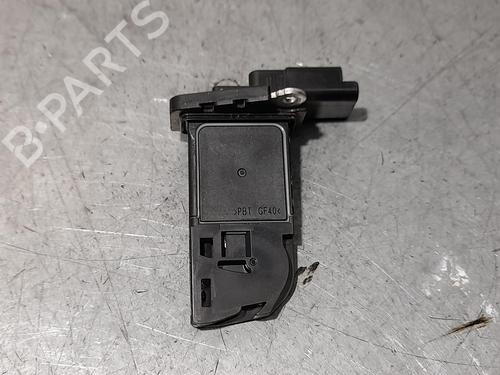 Used Mass air flow sensor PEUGEOT 5008 II (MC_, MJ_, MR_, M4_) 1.5 BlueHDi 130 (MCYHZJ, MCYHZR, MCYHZX) (131 hp) 12566491