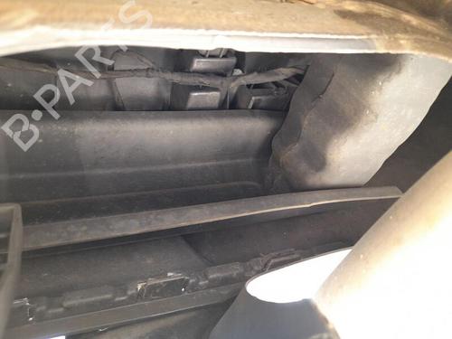 Used Rear bumper reinforcement SEAT EXEO ST (3R5) [2009-2013]  26433637
