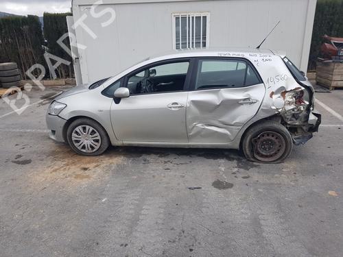 Left front window switch TOYOTA AURIS (_E15_)  | BP11859789I27 