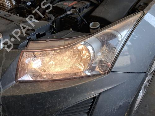 Used Left headlight Left headlight 37800563 37800563