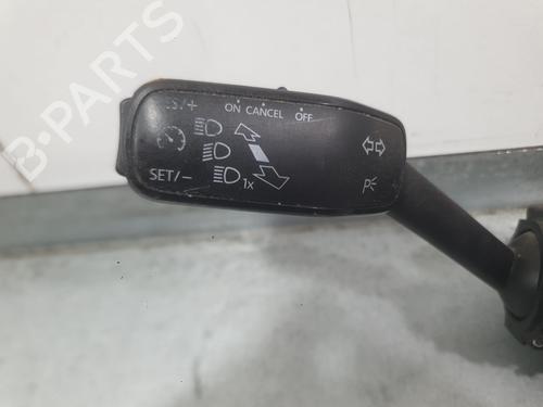 Steering column stalk SEAT LEON (5F1) 1.6 TDI | BP39563837I23 - Image 2