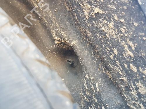 Used Wheel arch RENAULT MEGANE IV Hatchback (B9A/M/N_) [2015-2025]  16022549