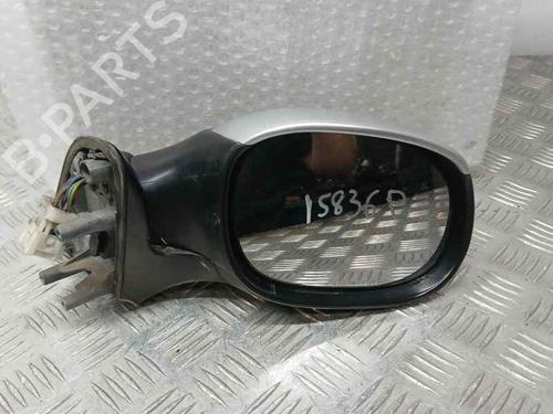 Used Right mirror CITROËN XSARA PICASSO (N68) 2.0 HDi (90 hp) 19494721