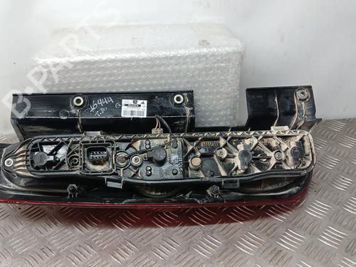 Right taillight FIAT DOBLO Bus (263_) 1.3 D Multijet (263AXC1A) | BP24677130C35