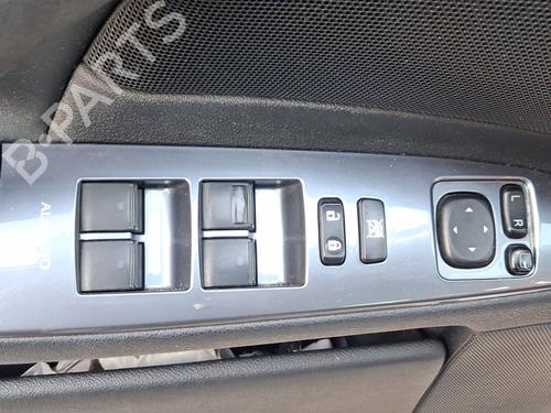 Used Left front window switch Left front window switch 37800521 37800521