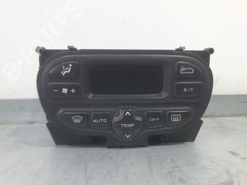 Used Climate control Climate control 37514521 37514521