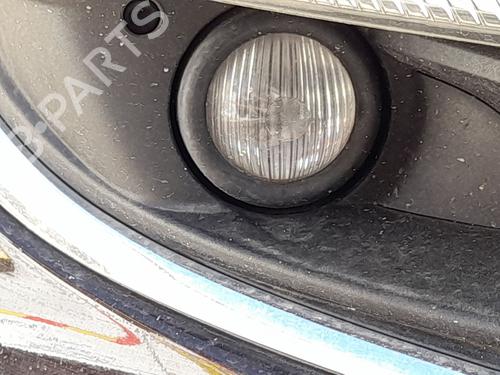 Used Right front fog light Right front fog light OPEL ASTRA J (P10) 1.6 CDTi (68) (136 hp) 34470406 34470406