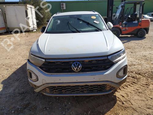 Headlight switch VW T-ROC (A11, D11) 2.0 TDI SCR | BP24891093I24 