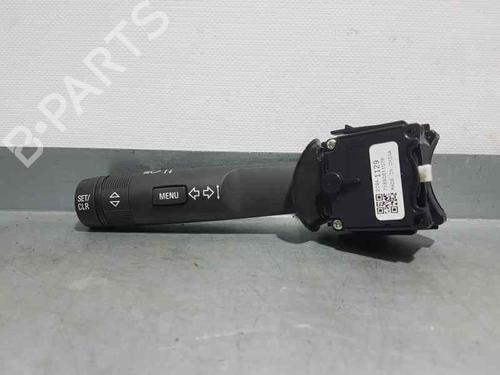 Used Steering column stalk OPEL CORSA E Hatchback Van (X15) 1.3 CDTI (08) (75 hp) 12565546